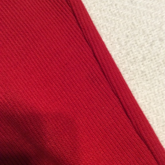 Red, Huntington Ridge pants - Picture 5 of 5
